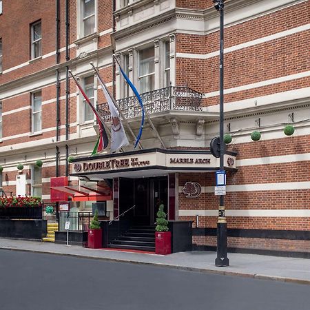 Doubletree By Hilton Hotel London - Marble Arch Exterior photo
