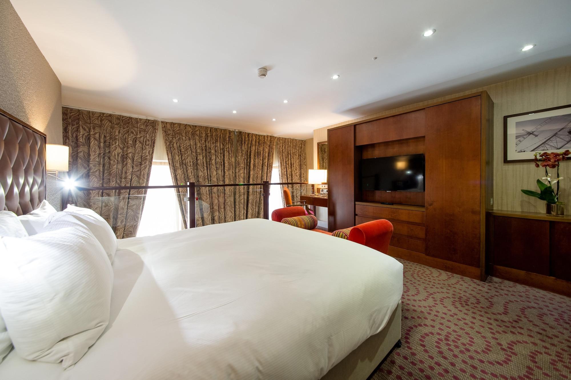 Doubletree By Hilton Hotel London - Marble Arch Exterior photo
