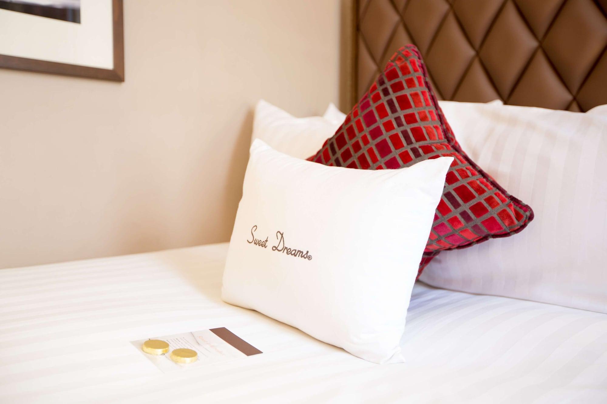 Doubletree By Hilton Hotel London - Marble Arch Exterior photo