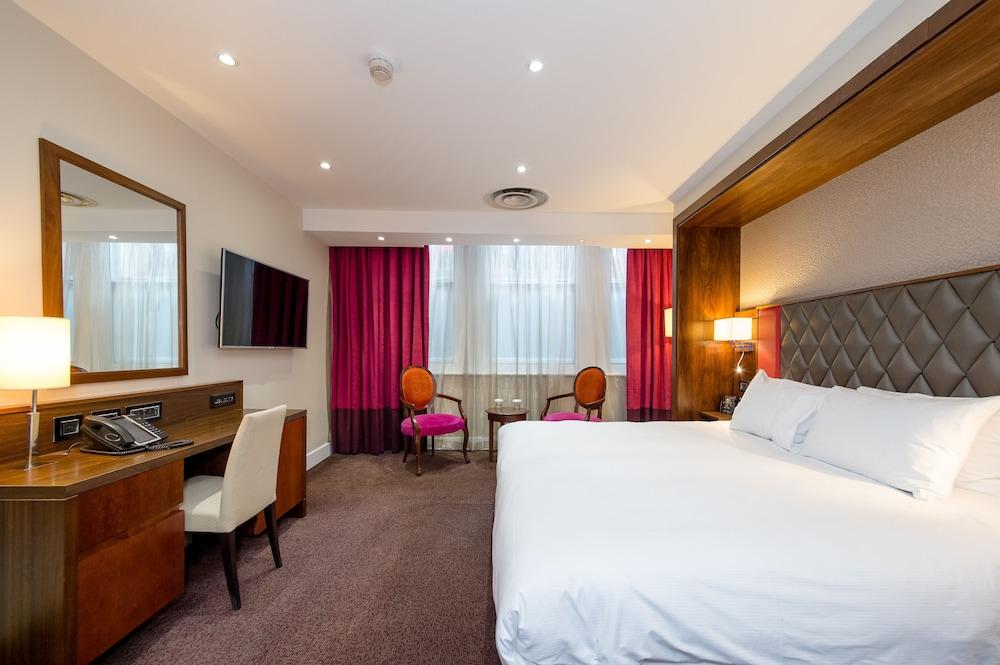Doubletree By Hilton Hotel London - Marble Arch Exterior photo