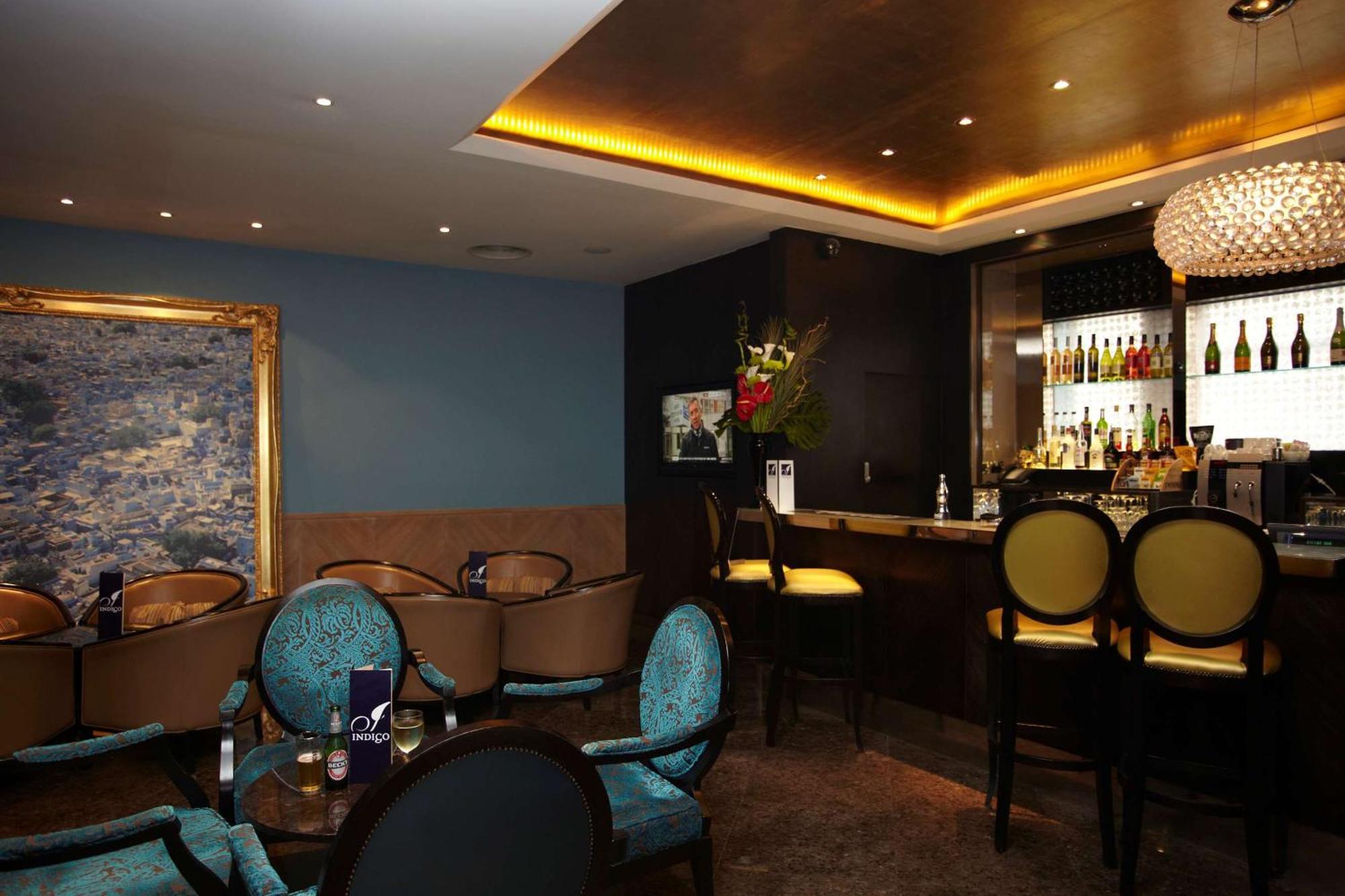 Doubletree By Hilton Hotel London - Marble Arch Exterior photo